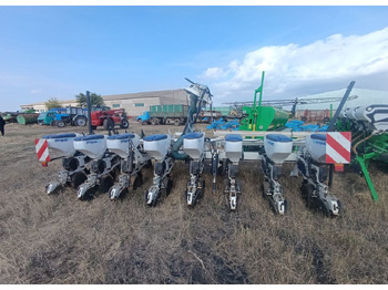 Сеялка точного высева QUIVOGNE