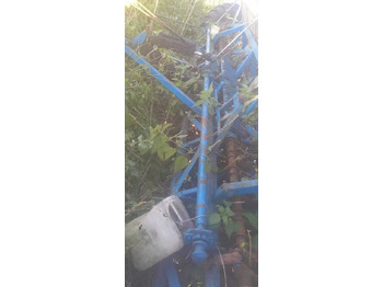 Сеялка Сеялка СЗ-5.4 Червона Зирка: фото 5