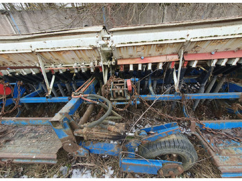 Сеялка Сеялка СЗ-5.4 Червона Зирка: фото 2 Сеялка Сеялка СЗ-5.4 Червона Зирка: фото 2