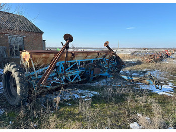 Сеялка Сеялка СЗ-5,4: фото 2