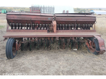 Сеялка Сеялка СЗП-3,6: фото 5