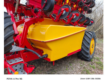 Сеялка Сеялка Vaderstad TPL 16: фото 3