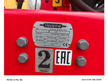 Сеялка Сеялка Vaderstad TPL 16: фото 5