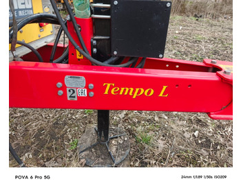 Сеялка Сеялка Vaderstad TPL 16: фото 4