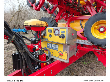 Сеялка Сеялка Vaderstad TPL 16: фото 2