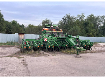 Сеялка AMAZONE