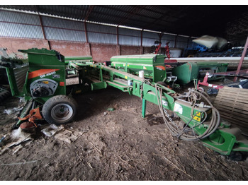 Сеялка Сеялка механическая навесная Amazon D9-4000: фото 3