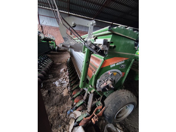 Сеялка Сеялка механическая навесная Amazon D9-4000: фото 2