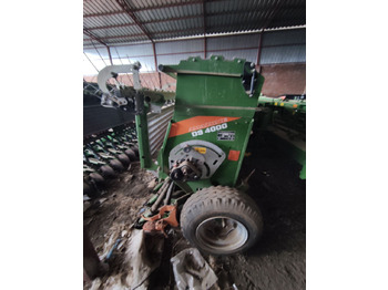 Сеялка Сеялка механическая навесная Amazon D9-4000: фото 5