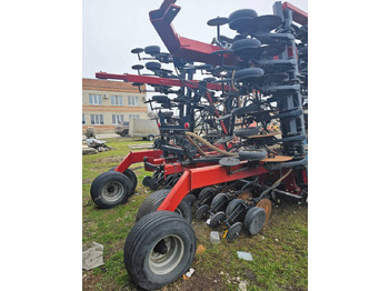 Сеялка Сеялка пневматическая Case IH Precision Disk 30: фото 5