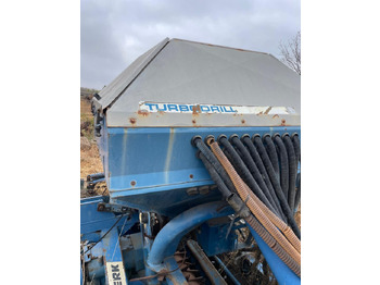 Сеялка Сеялка пневматическая TurboDrill RABE Т400 А: фото 3