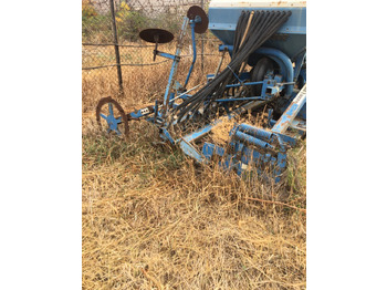 Сеялка Сеялка пневматическая TurboDrill RABE Т400 А: фото 5