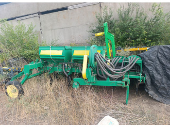Сеялка точного высева Сеялка пропашная HARVEST 560: фото 3