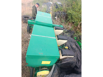 Сеялка точного высева Сеялка пропашная HARVEST 560: фото 5