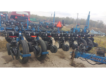 Сеялка Сеялка пропашная KINZE 3000: фото 4