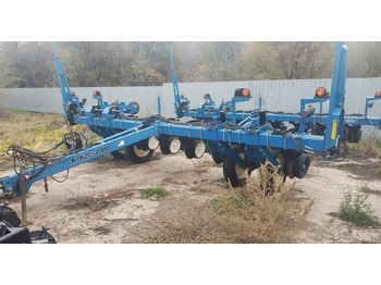 Сеялка Сеялка пропашная KINZE 3000: фото 3