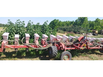 Сеялка точного высева Сеялка пропашная Kverneland Optima-18: фото 3