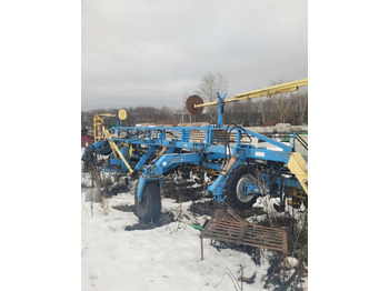 Сеялка точного высева Сеялка точного высева пневматическая СТП "Ритм-Т" СКВС: фото 2