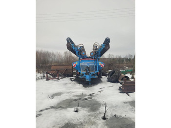 Сеялка Сеялка зерновая Lemken Solitair 12/1200K-DS: фото 2 Сеялка Сеялка зерновая Lemken Solitair 12/1200K-DS: фото 2