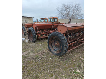 Сеялка Сеялка зерновая СЗ-3.6: фото 2 Сеялка Сеялка зерновая СЗ-3.6: фото 2