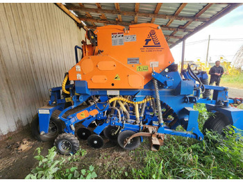 Сеялка Сеялка зерновая прямого посева VITON-1 Plus: фото 3