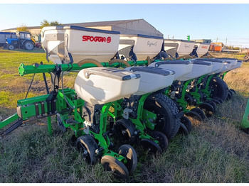 Сеялка точного высева Sfoggia Sigma: фото 4