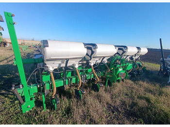 Сеялка точного высева Sfoggia Sigma: фото 5