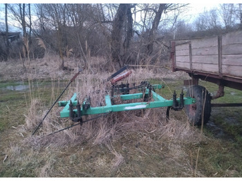 Культиватор Сибагротехнопарк Лидер: фото 3