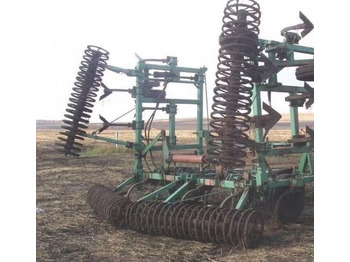 Культиватор