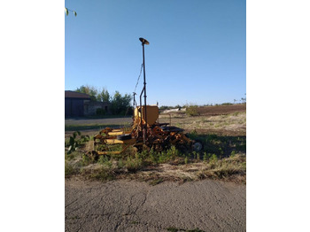 Сеялка СибзаводАгро СКП-2,1Д: фото 4