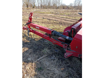 Прицепной кормоуборочный комбайн Силосоуборочной Комбайн JF-Stoll FCT 1050 ProTec: фото 2