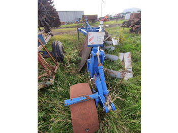 Плуг Светлоградагромаш 5-6 корп. (ПНУ): фото 3