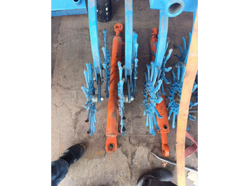 Борона ротационная Техмаш БМР-6: фото 3