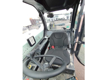 Телескопический погрузчик Телескопический погрузчик Bobcat TL26.60DB: фото 4