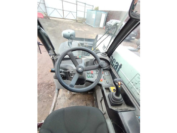 Телескопический погрузчик Телескопический погрузчик Bobcat TL26.60DB: фото 5