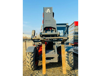 Телескопический погрузчик Телескопический погрузчик HELI 35H46-84-P1: фото 4