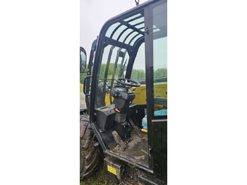 Телескопический погрузчик Телескопический погрузчик WELIFT T30D-68: фото 4