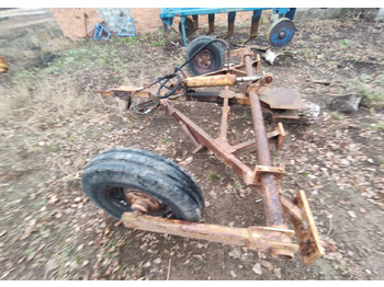 Культиватор Точмаш КПЭ: фото 3