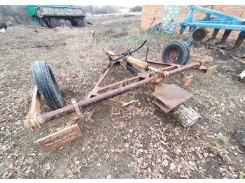 Культиватор Точмаш КПЭ: фото 4