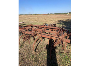 Культиватор Точмаш КПЭ: фото 4