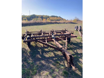 Культиватор