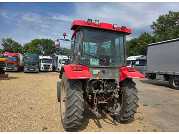 Трактор Трактор Беларус 82.1 ЧЛМЗ МД.03: фото 4