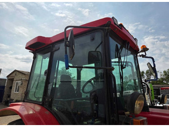 Трактор Трактор Беларус 82.1 ЧЛМЗ МД.03: фото 5