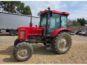 Трактор Трактор Беларус 82.1 ЧЛМЗ МД.03: фото 3