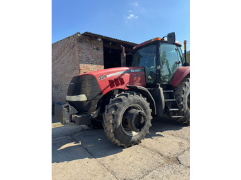 Трактор CASE IH Magnum 335
