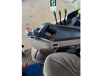 Трактор Трактор Case IH PUMA 155: фото 2 Трактор Трактор Case IH PUMA 155: фото 2