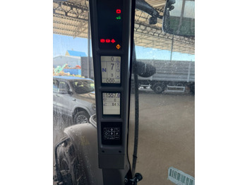 Трактор Трактор Case IH PUMA 155: фото 4 Трактор Трактор Case IH PUMA 155: фото 4