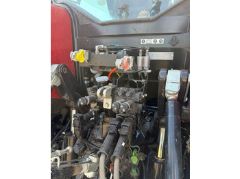 Трактор Трактор Case IH PUMA 210: фото 3 Трактор Трактор Case IH PUMA 210: фото 3