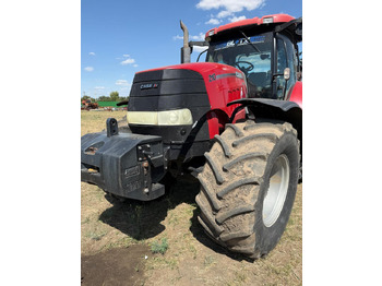 Трактор CASE IH Puma