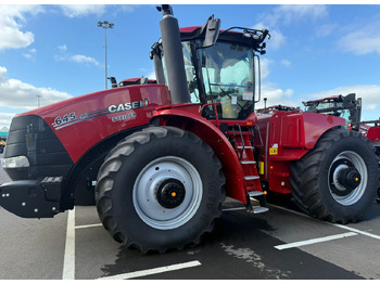 Трактор Трактор Case IH Steiger 645: фото 5 Трактор Трактор Case IH Steiger 645: фото 5